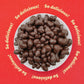 iLike Real Milk chocolate covered cashews candy 2 Pound Bag