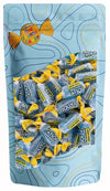 Jolly Rancher World'S Best Flavored Fruit Hard Candy Bulk Candies In Sealed Bag Tasty Yummy Perfectly Delicious Time (Blue Raspb