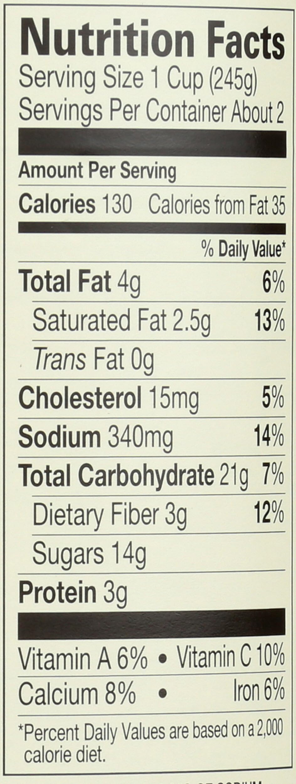 Amys, Soup Tomato Chunky Bisque Low Sodium Organic, 14.5 Ounce