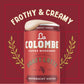 La Colombe Peppermint Mocha Draft Latte - 9 Fluid Ounce  4 Count - Cold-Pressed Espresso And Frothed Milk + Peppermint And Dark Chocolate - Made With Real Ingredients - Grab And Go Coffee