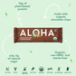 Aloha Organic Plant-Based Protein Bar, Chocolate Chip Cookie Dough, 1.98 Oz