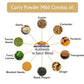 Rani Curry Powder Mild (10-Spice Authentic Indian Blend) 400Oz (25Lbs) 11.36Kg Bulk Box ~ All Natural | Salt-Free | No Chili Or