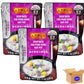 l k k Pork Bone HOT POT SOUP BASE 7oz/198g 3pack