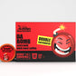 Java Factory Extra Caffeine Dark Roast Coffee Pods, 12 Count, Extra Bold, Da Bomb