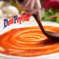 Don Pepino Original Pizza Sauce (Pack Of 3) 15 Oz Cans