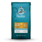 Caribou Coffee Decaf Ground Coffee Blend, 12 Ounce, Beige and Yellow, Model 505547