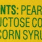 Del Monte Canned Sliced Pears In Heavy Syrup, 12 Pack, 8.5 Oz Can