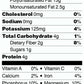 Nature'S Eats Chopped Walnuts, 8 Oz