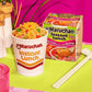 Maruchan Instant Lunch Lime Chili Flavor with Shrimp, 2.25 Oz, Pack of 12