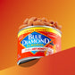 Blue Diamond Almonds, Made With Mikes Hot Honey Infused With Chilies For A Perfect Sweet And Spicy Snack Nut Combination, 6Oz. C