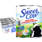 Jans Sweet Cow Sweetened Condensed Creamer, 13.23 Oz, Pack of 12