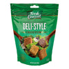 Fresh Gourmet Deli-Style Croutons | Parmesan Ceasar | 5 Ounce, Pack of 6 | Crunchy Salad Topper