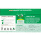 Bigelow Tea Mint Medley Herbal Tea - 20 Count Bags, Pack of 4, Caffeine-Free