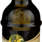 Colavita Flavored EVOO - Tartufolio Condiment, White Truffle Flavored Extra Virgin Olive Oil, 8.5oz Glass Bottle