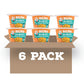 Hamburger Helper BREAKFAST Cheesy Hashbrowns Microwave Cup  2.3 oz (Pack of 6)