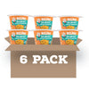 Hamburger Helper BREAKFAST Cheesy Hashbrowns Microwave Cup  2.3 oz (Pack of 6)