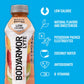 BODYARMOR LYTE Sports Drink, Peach Mango, 16 Fl Oz (Pack of 12), Low-Calorie, Coconut Water, Hydration with Vitamins & Electrolytes