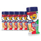 Kernel Seasons Four Cheese Flavored Popcorn Seasoning  2.40 Ounce (Pack of 6)