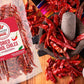Chile De Arbol 4Oz - Dried Whole Red Chili Peppers, Premium All Natural Stemless, Resealable Bag. Use In Mexican, Chinese And Th