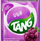 Tang Uva 25G | Powdered Drink Mix Grape 5 Pack
