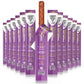 Mission Meats Turkey Sticks - Sugar Free, Gluten Free, Whole 30, Paleo, 1 Ounce, Pack of 24