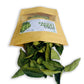 Ceylon Rustic Savour Dried Curry Leaves Organic 0.4 Oz Non-GMO Vegan Gluten Free Aromatic Flavor