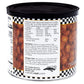 Carolina Nut The Co. Peanuts, Honey Roasted Chipotle, 12 Ounce