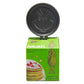 Ten Acre Gifts Dr Seuss The Grinch Pancake Mix and Pan Gift Set, Easy Instant Baking Mix with Round Frying Pan and Green Food Co