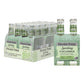 Fever-Tree Cucumber Tonic Water - Premium Mixer - 6.77 Fl Oz (Pack of 24)