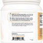 TransformHQ Meal Replacement Shake Powder - Peach Milkshake Flavor, Gluten Free, 7 Servings