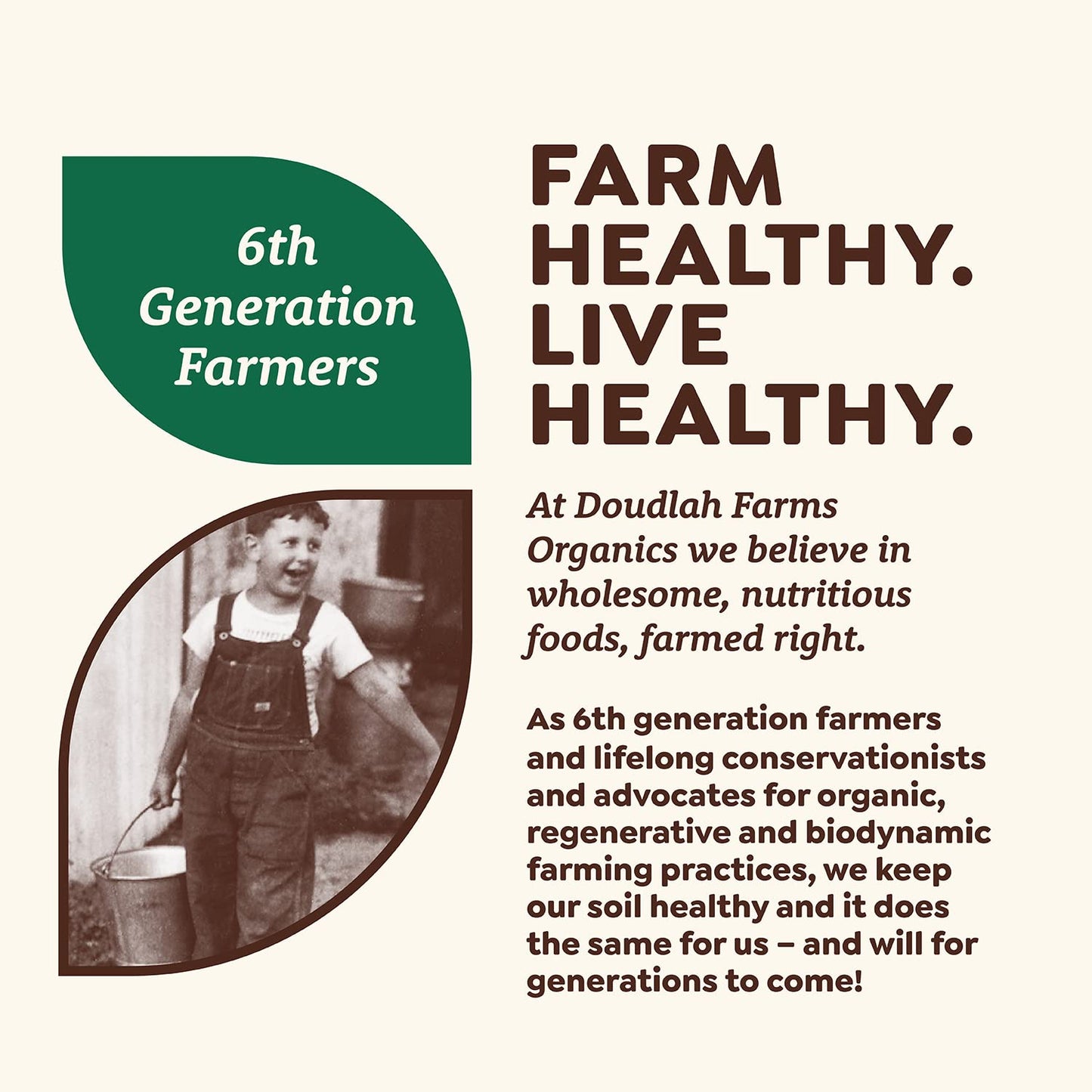 Organic White Popcorn Kernels UnPopped 3lb by Doudlah Farms - Gluten-Free  Non-GMO  Grown In Wisconsin USA  Pesticide-Free  Chemical-Free  Glyphosate-Free  Farmed From Regenerative Soil