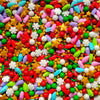 Eastron 1 Bottle Edible Christmas Sprinkles Decorating - Christmas Gift Sprinkles - Holiday Sprinkles - Edible Christmas Snowfla