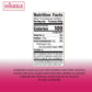 Douzzle Hot Sparx Cinnamon Flavored Chewy Candy Jelly Beans (Pack Of 1) Birthday Party Favors, Goodie Bags Stuffers, Pinata Fill