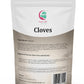 Cloves Whole 1 LB | Premium Quality Cloves | Handpicked | Perfect for Cooking, Smoothies, Pomander Balls & Tea | Enhance Your Di