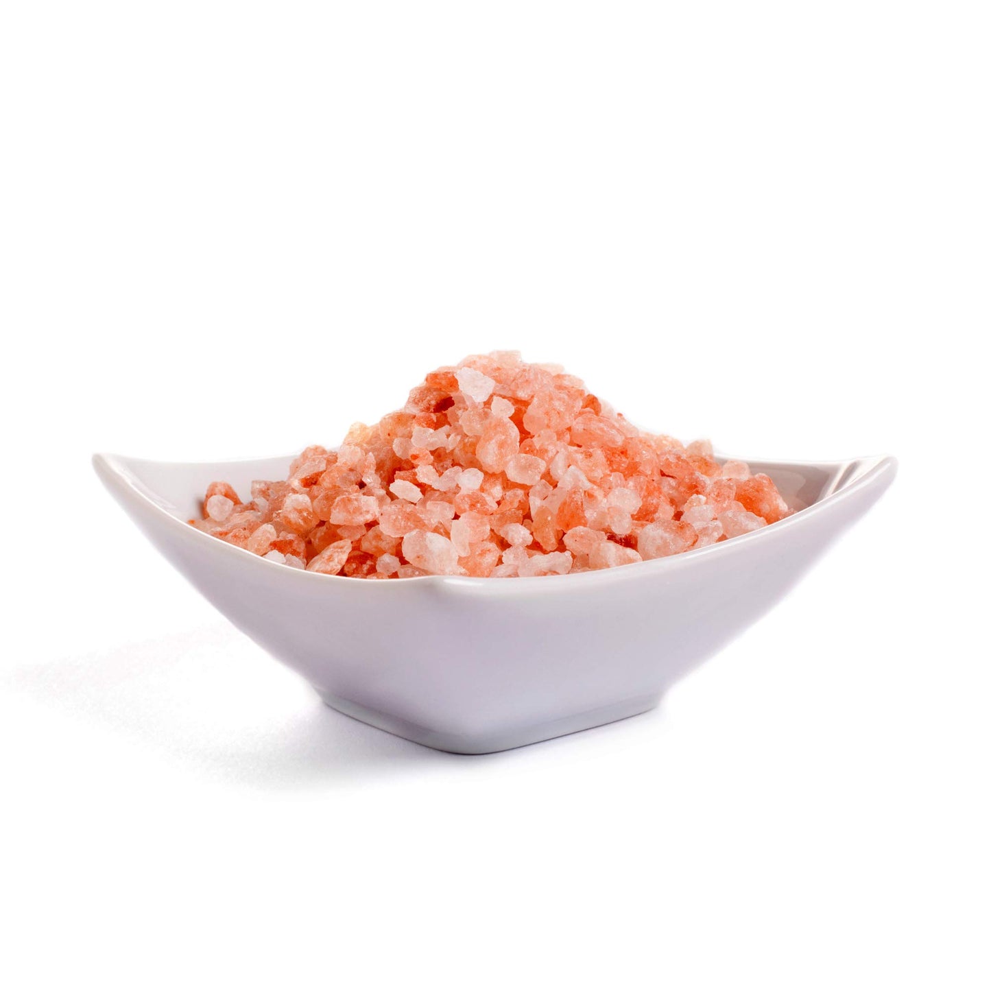 The Spice Lab Himalayan Salt - Coarse 5 Pound - Pink Himalayan Salt is Nutrient and Mineral Dense for Health - Gourmet Pure Crys