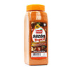 Badia Sazon Tropical With Coriander & Annatto, 1.75 Pound - Authentic Latin & Caribbean Flavors For Savory And Aromatic Dishes