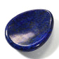 Crystaltears 4 Pcs Thumb Worry Stone-Amethyst Rose Quartz Lapis Lazuli Tiger'S Eye Healing Crystal Pocket Palm Stone