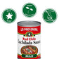 La Preferida Mexican Foods Red Chile Enchilada Sauce, Mild | Salsa De Chile Rojo Para Enchiladas | 10 Oz (Pack Of 12)