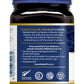 Manuka Health UMF 13+/MGO 400+ Manuka Honey (500g/17.6oz), Superfood, Authentic Raw Honey from New Zealand