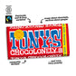 Tonys Chocolonely 32% Milk Chocolate Bar - Belgium Chocolate, No Artificial Flavoring, Fairtrade & B Corp Certified - 6.35 Oz