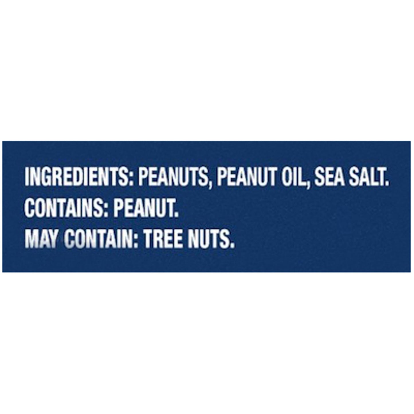 Planters Salted Peanuts, 1 Oz Pack (Pack Of 24)