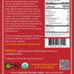 Rhapsody Organic Koji - Made In Vermont, Usa - Red Miso Koji/Shio Koji 16 Oz