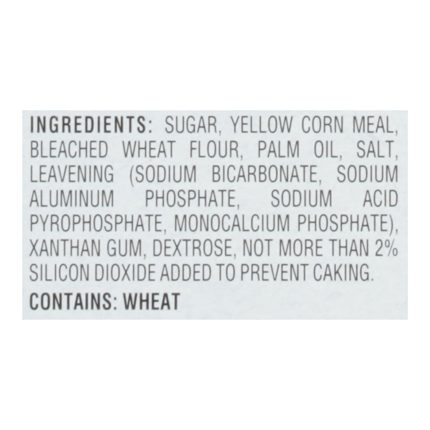 Famous Dave's - 3 pck Original Recipe Corn Bread Mix (45 oz.)