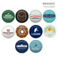 Keurig Coffee Lover'S Collection Variety Pack, Keurig Single Serve K-Cup Pods, 60Ct