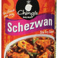 Ching's Secret Schezwan Stir Fry Sauce - 8.8oz