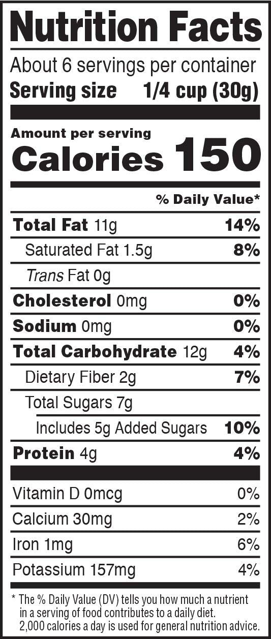 Snak Club Cape Cod Trail Mix, 3.5 Ounce (Pack Of 6)