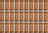 Mre Cheese Spreads: Cheddar, Jalapeno, Or Both! Manufacture Date Mid 2022! (Jalapeno, 30 Pack)