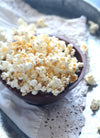 Slammin Sammies Salt and Vinegar Popcorn Seasoning (4 ounce)
