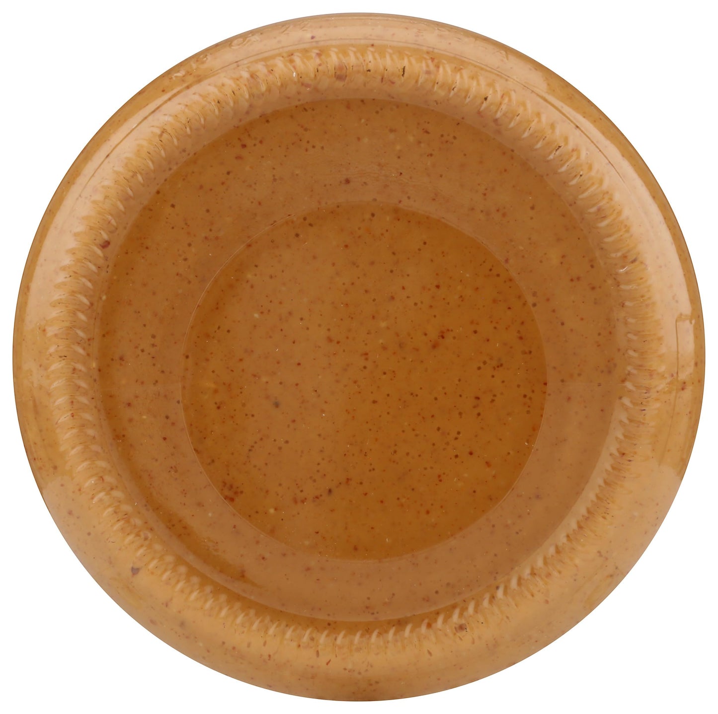 Santa Cruz Organic - Peanut Butter Organic Dark Roast Creamy - Case Of 6-26 Ounces