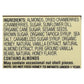 Sahale Snacks Almonds With Cranberries Honey Plus Sea Salt Glazed Nuts, 1.5 Ounce -- 9 Per Case.